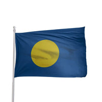 Thumbnail for Palau Flag