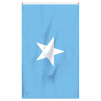 Thumbnail for Somalia National flag for sale to buy online from Atlantic Flag and Pole