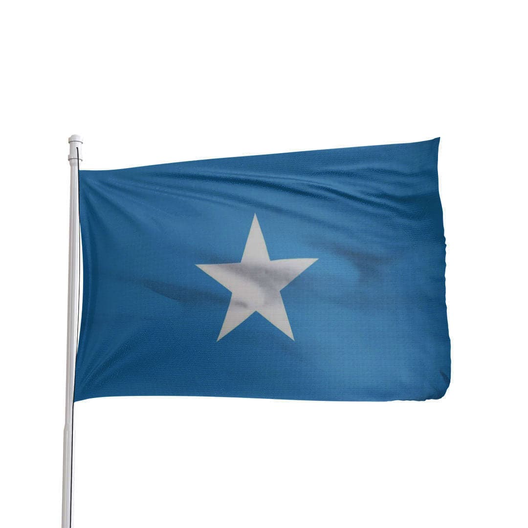 Somalia Flag