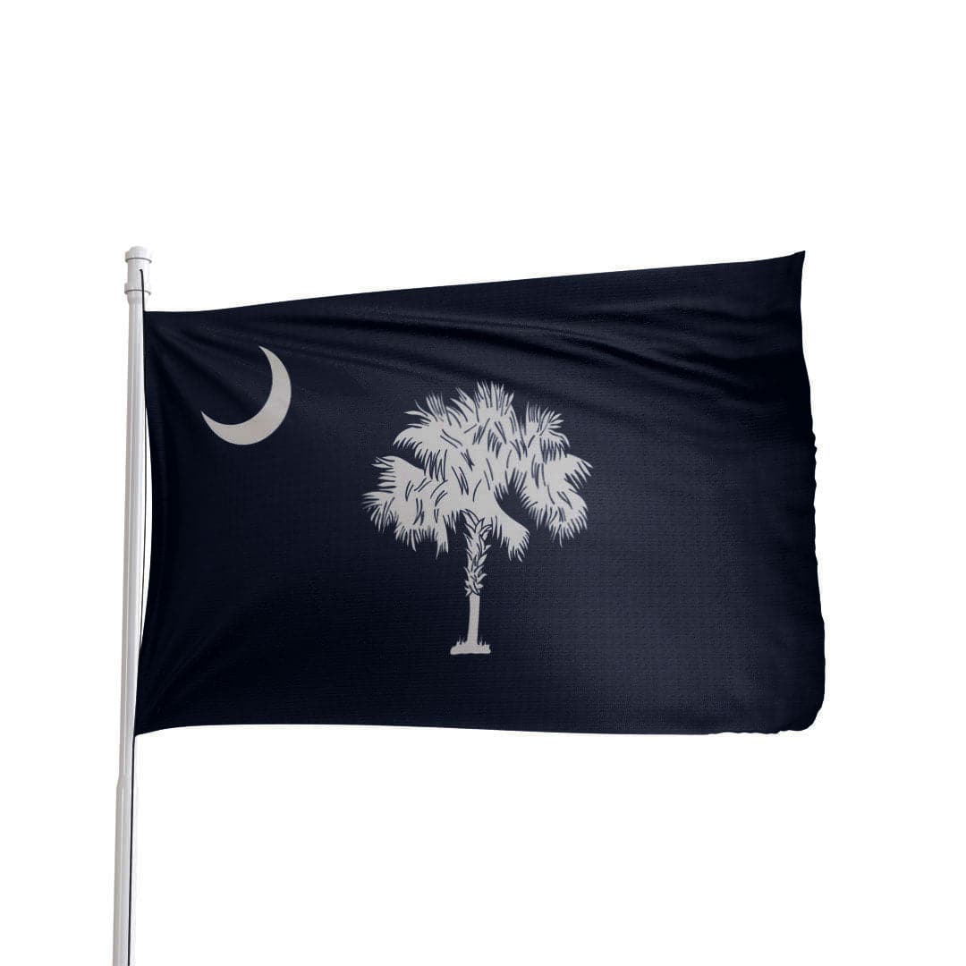 South Carolina State Flag