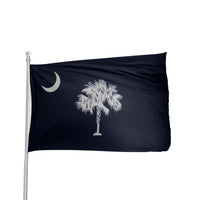 Thumbnail for South Carolina State Flag