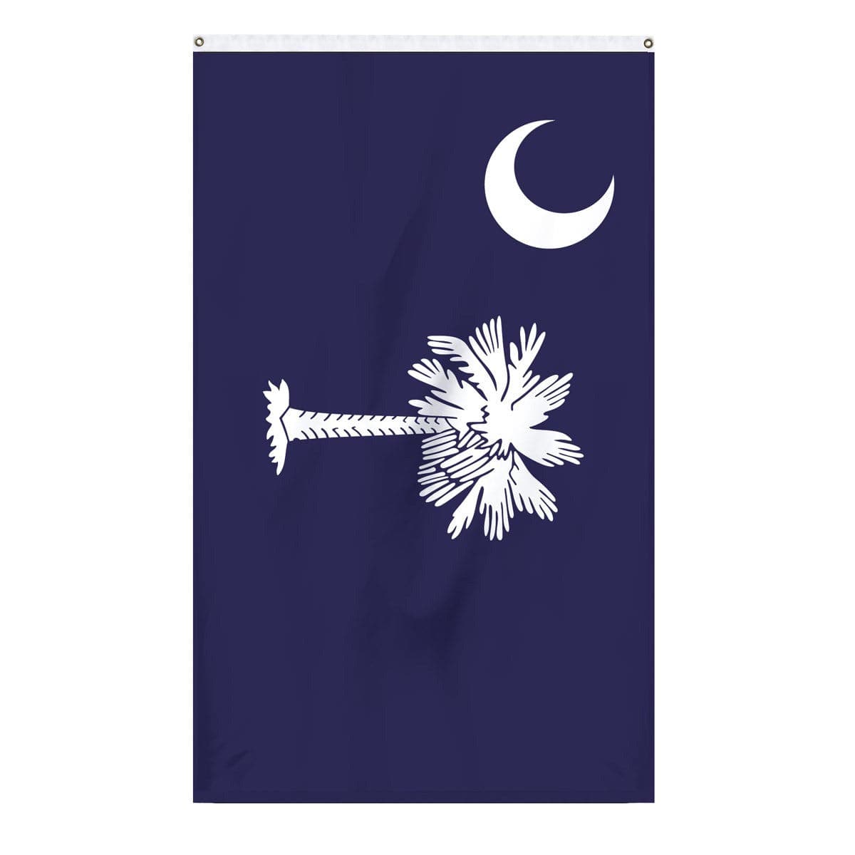 South Carolina State Flag