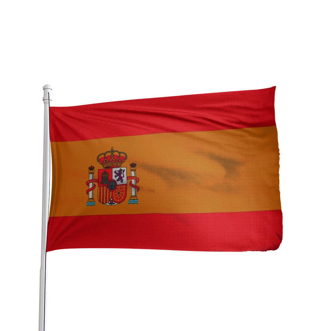 Spain Flag