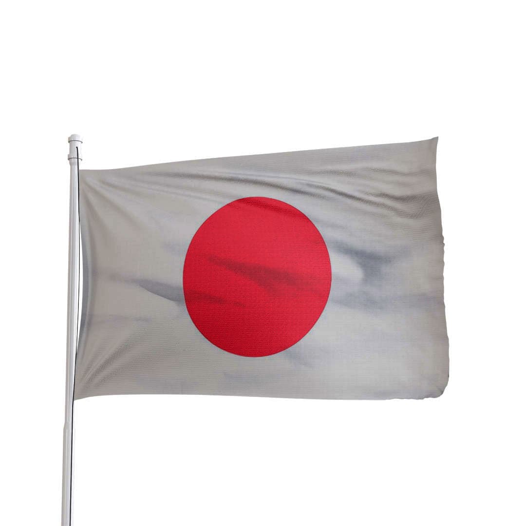 Japan Flag