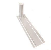 Thumbnail for Flagpole Wheel Mount Stand - Atlantic Flagpole